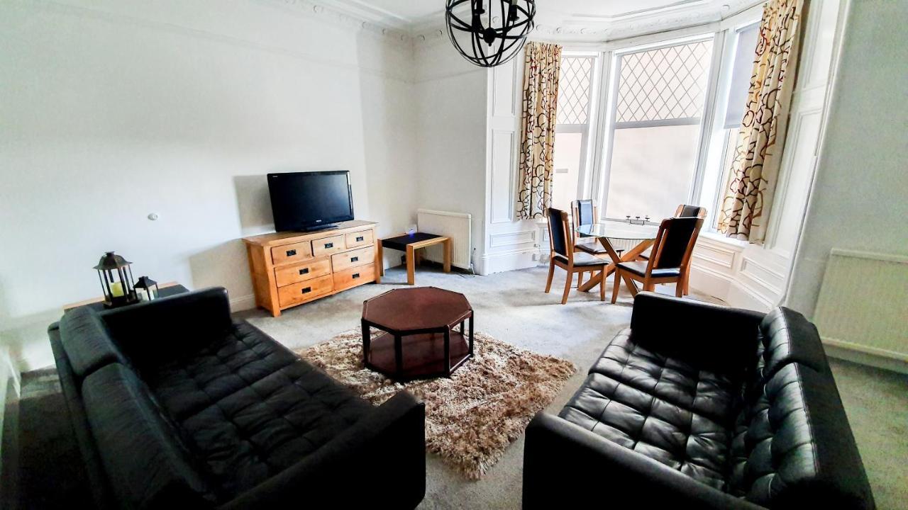 Bemersyde Guest House — Photos 3