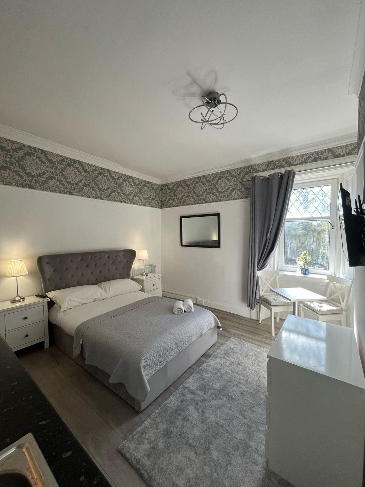 Bemersyde Guest House — Photos 2